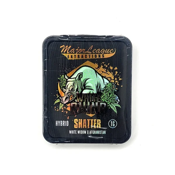 White Rhino (Hybrid)
