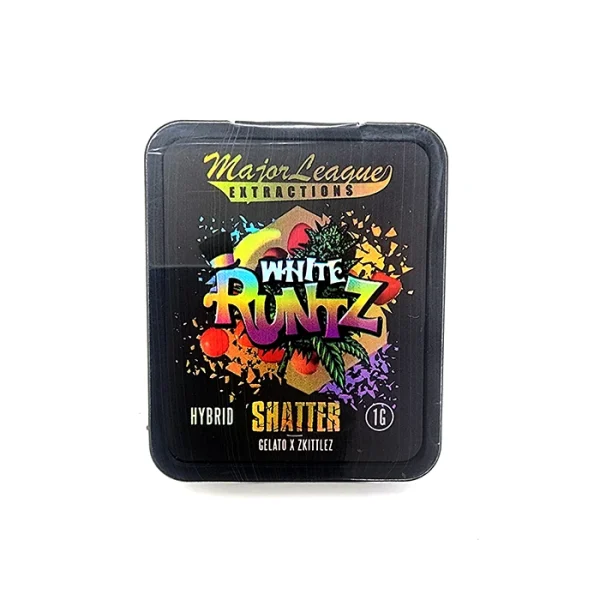 White Runtz (Hybrid)