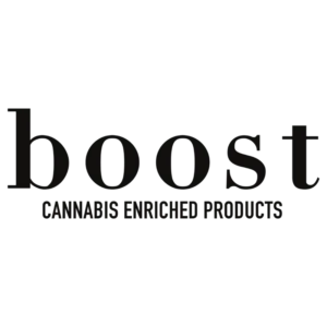 Boost Logo