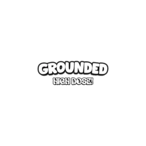 Grounded High Dose