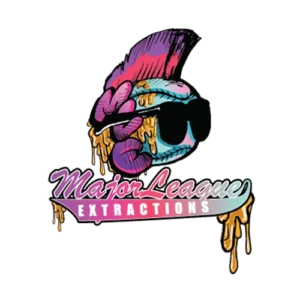 Major League Extractions Logo