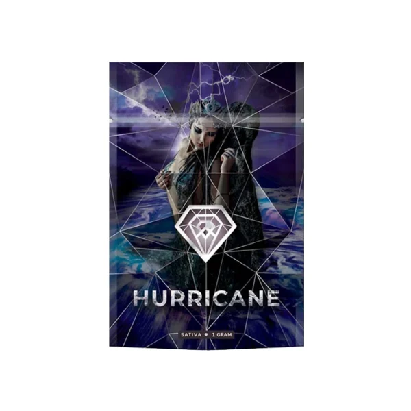 Hurricane (Sativa)