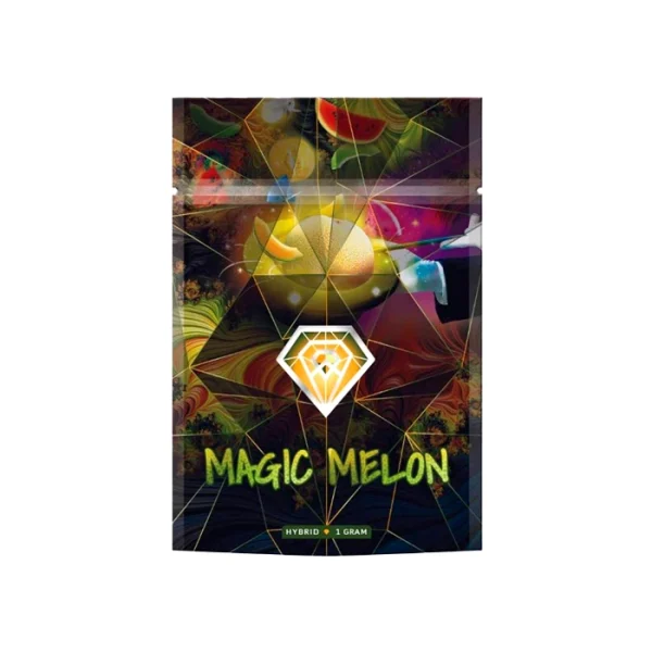 Magic Melon (Sativa)