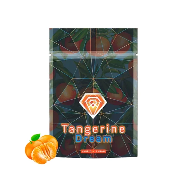 Tangerine Dream (Hybrid)