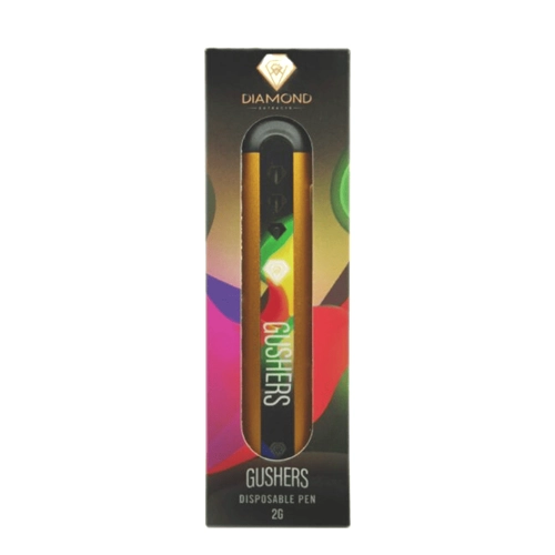 Gushers (Indica)