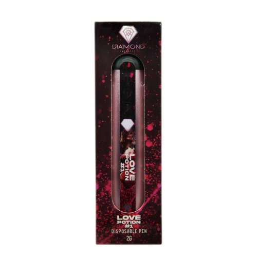 Love Potion (Sativa)