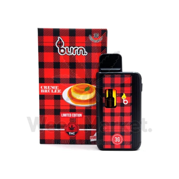 Creme Brulee