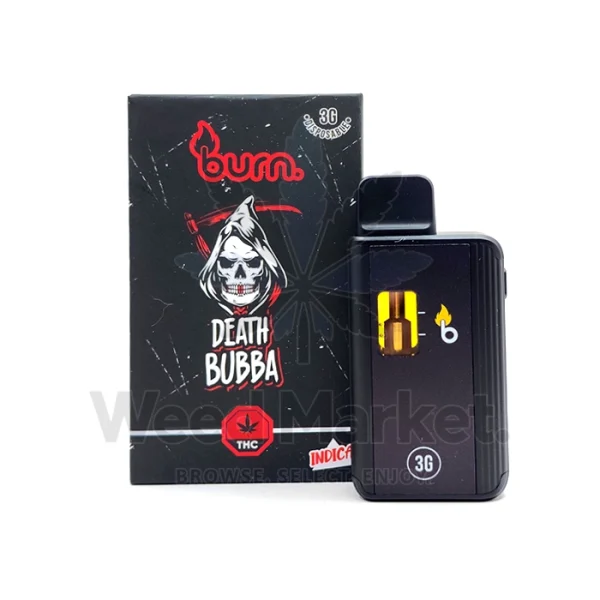 Death Bubba