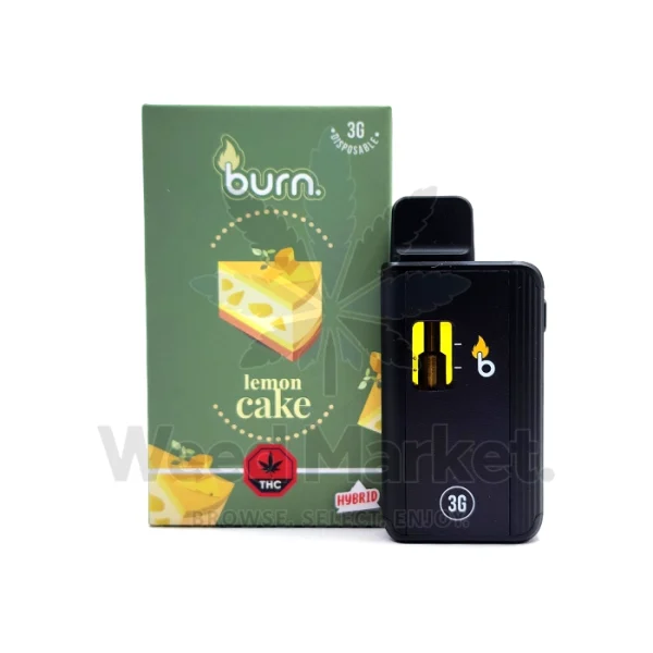 Lemon Cake