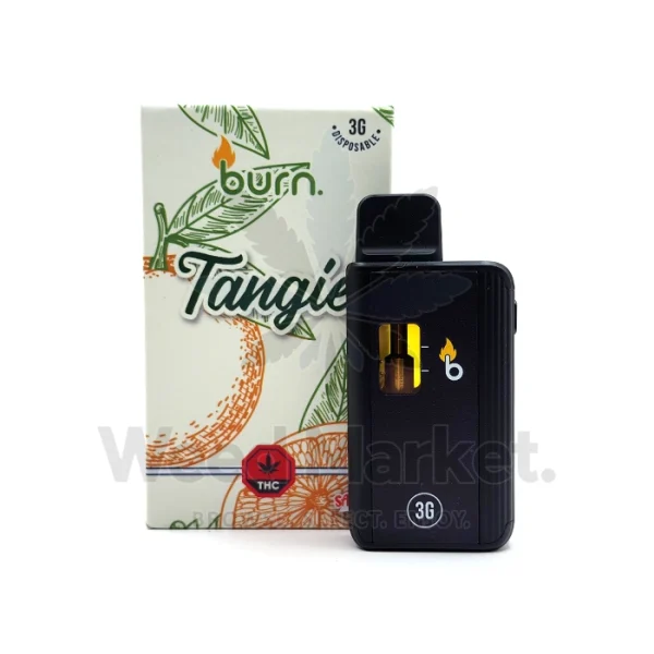 Tangie