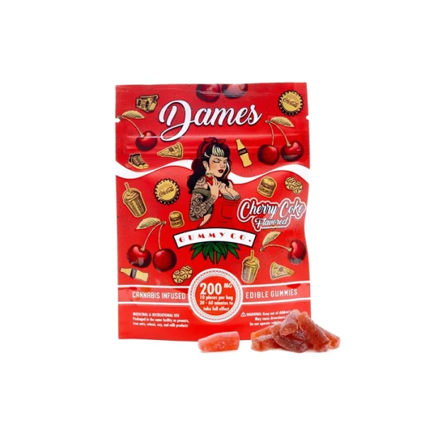 Cherry Cola