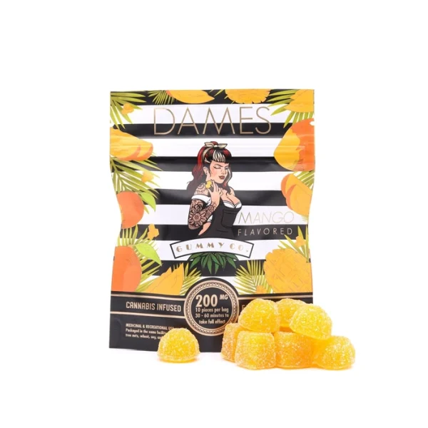 Mango