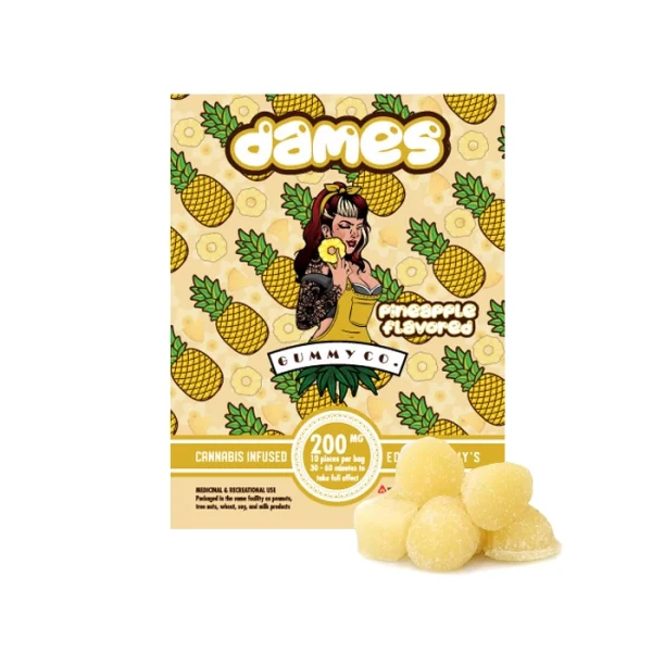 Pineapple