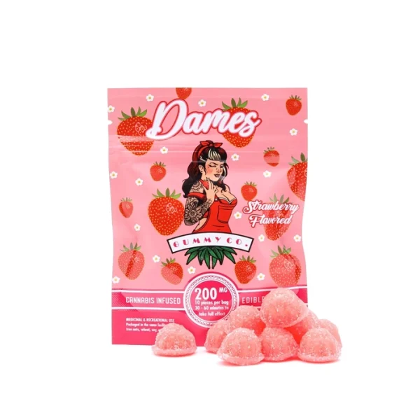Strawberry