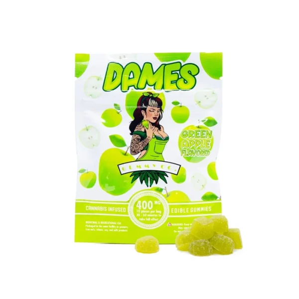 Green Apple
