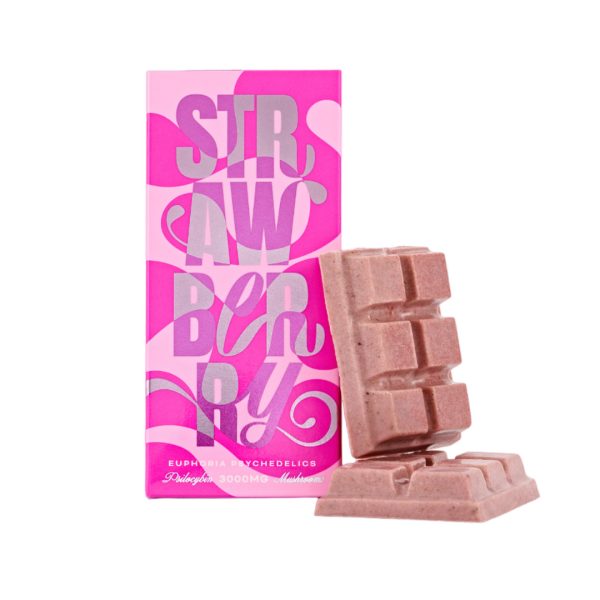 Strawberry Swirl