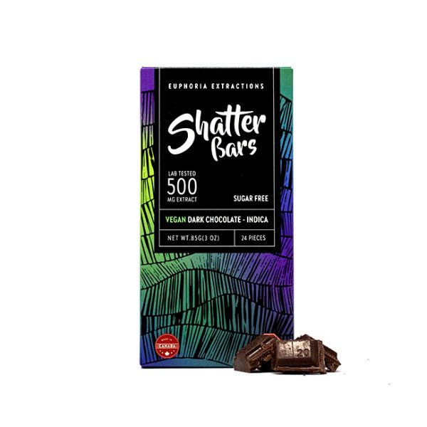 Vegan Dark Chocolate