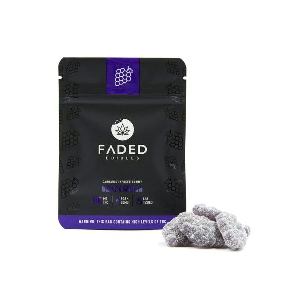 Grape Crush