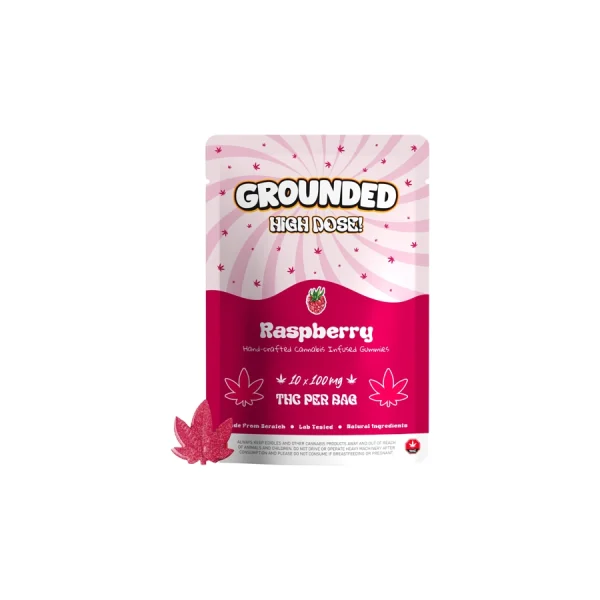 Raspberry