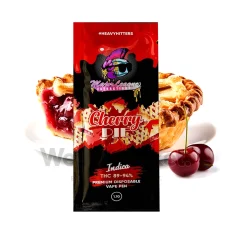 Weed Market Major League Extractions Indica Vape Pen Cherry Pie New