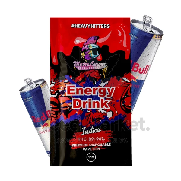 Energy Drink