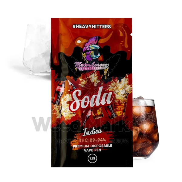 Soda