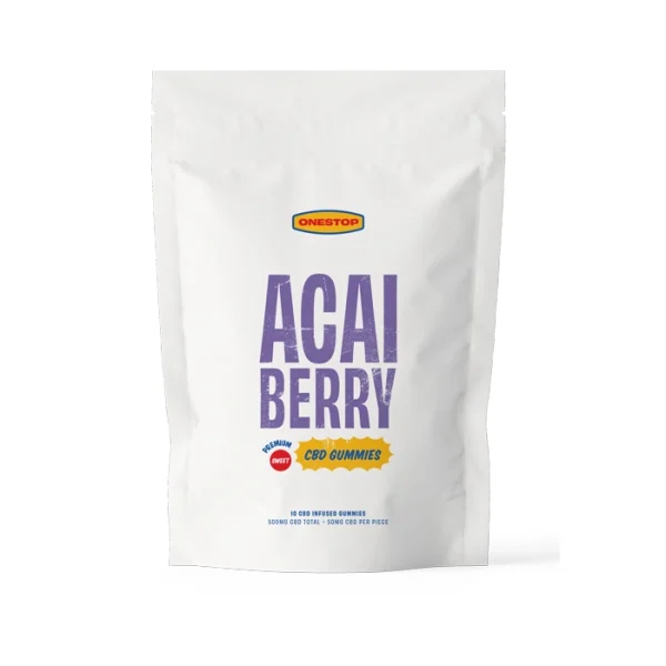 Acai Berry