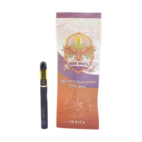 Mendo Breath