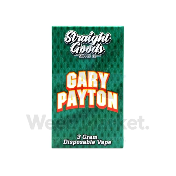 Gary Payton