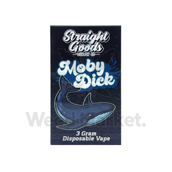 Moby Dick