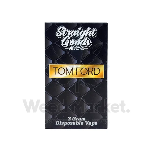 Tom Ford