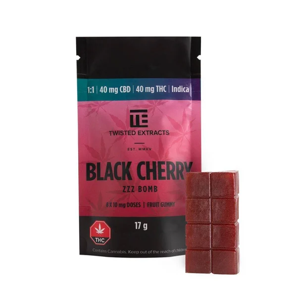 Black Cherry