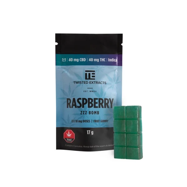 Raspberry