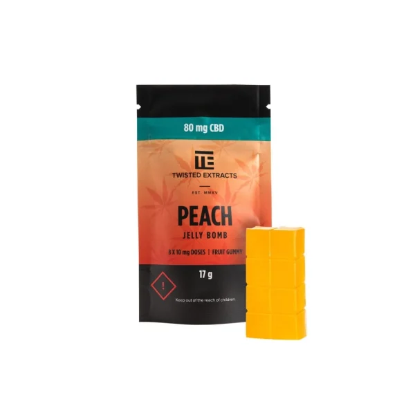 Peach
