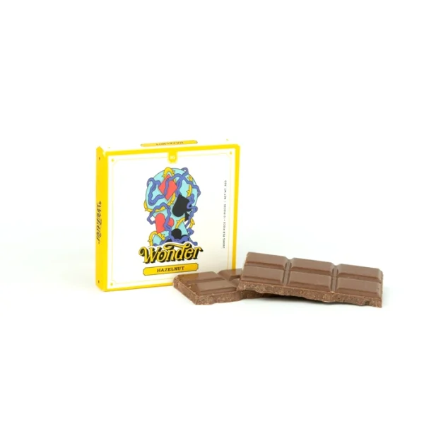 Hazelnut