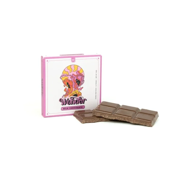 Milk Chocolate