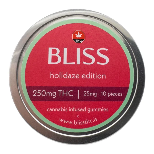Holidaze