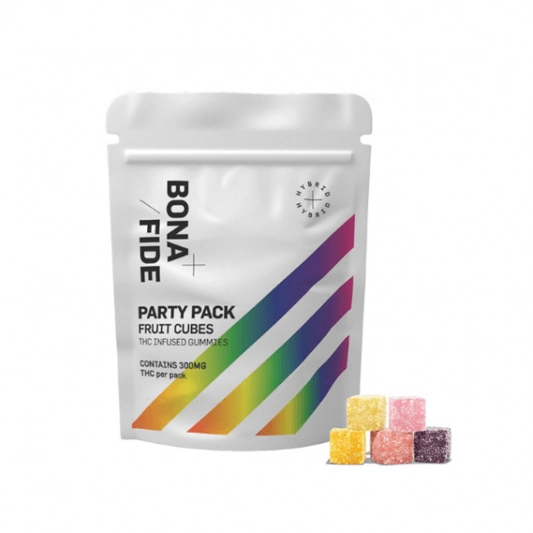 Party Pack (Hybrid)
