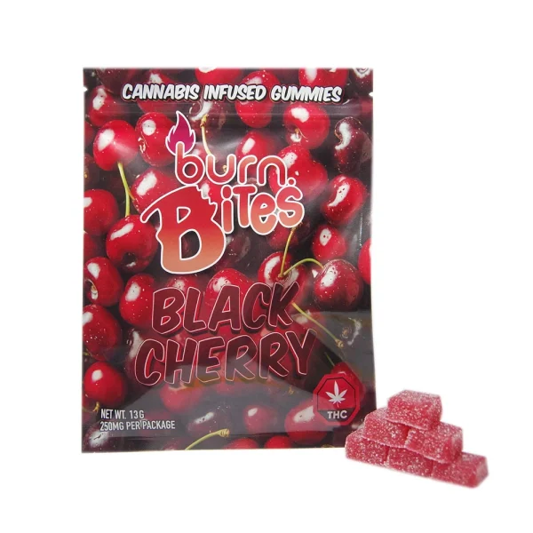Black Cherry