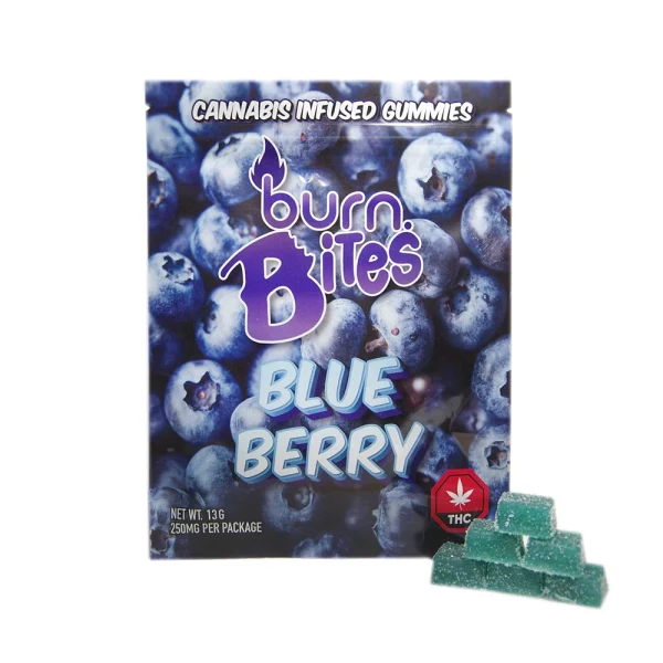Blueberry