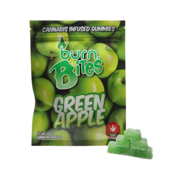 Green Apple