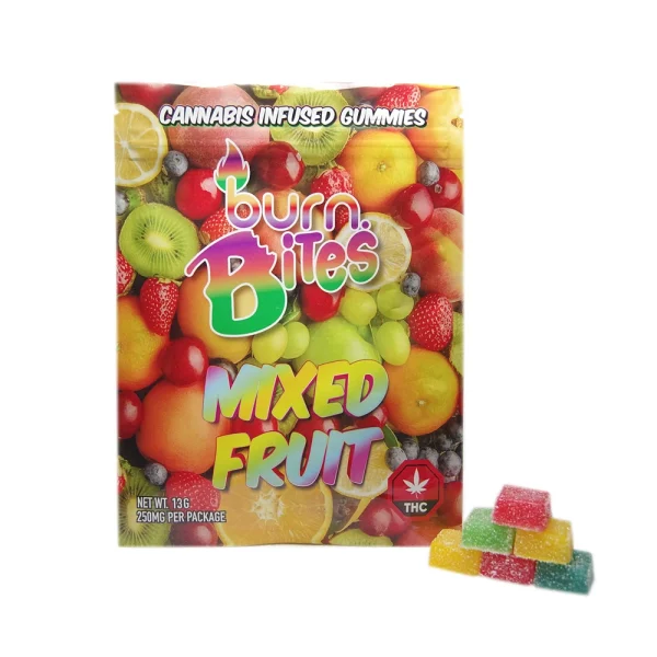 Mixed Fruit Variety