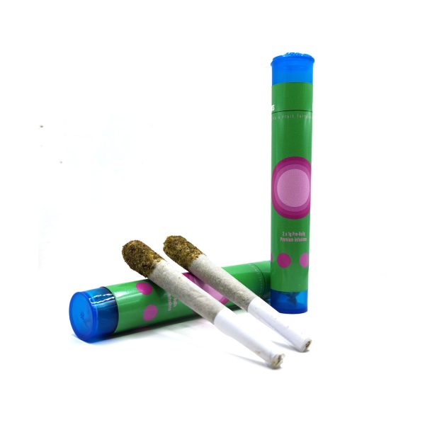 Dosi Pie x Fruit Tar Tar