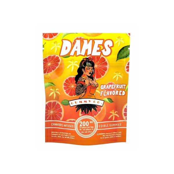 Grapefruit
