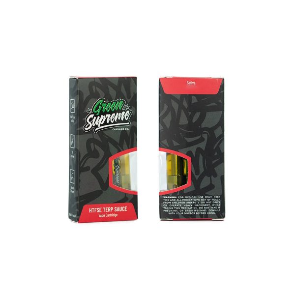 Grapefruit (Sativa)