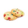 Mama Annes Edibles 600mg Raibow Cookies