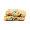 Mama Annes Edibles 600mg Raibow Cookies Side