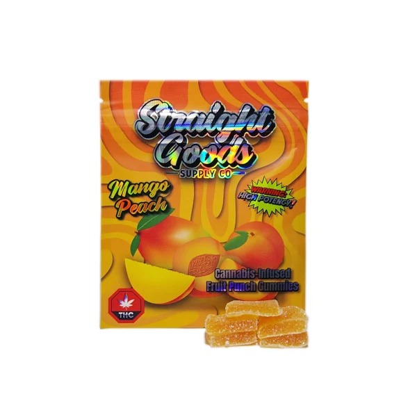 Mango Peach