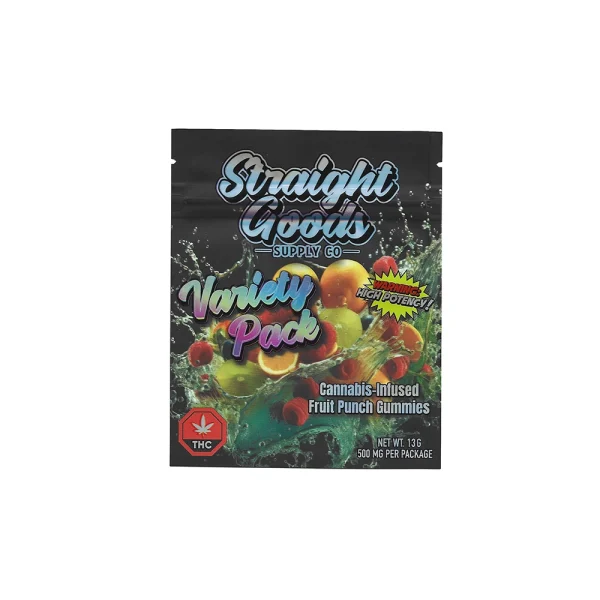 Variety Pack