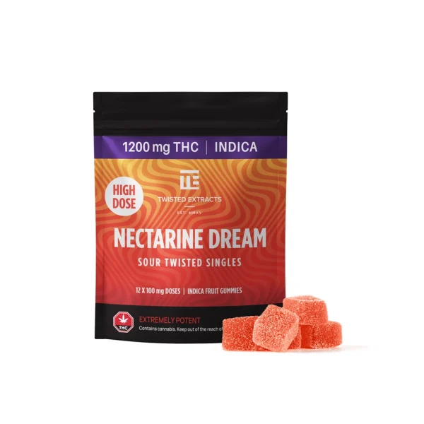 Nectarine Dream